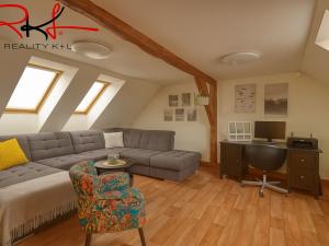 Prodej rodinného domu, Roudnice nad Labem, Prokopova, 172 m2