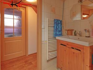 Prodej rodinného domu, Roudnice nad Labem, Prokopova, 172 m2