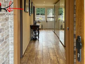 Prodej rodinného domu, Roudnice nad Labem, Prokopova, 172 m2