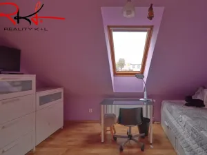 Prodej rodinného domu, Roudnice nad Labem, Prokopova, 172 m2