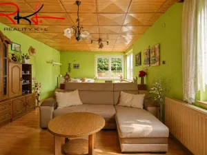 Prodej rodinného domu, Roudnice nad Labem, Prokopova, 172 m2