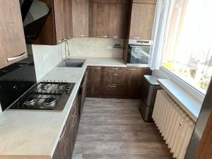 Prodej bytu 3+1, Lovosice, Osvoboditelů, 71 m2