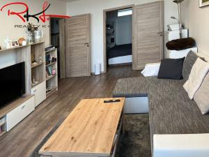 Prodej bytu 3+1, Lovosice, Osvoboditelů, 71 m2