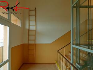 Prodej bytu 3+1, Lovosice, Osvoboditelů, 71 m2