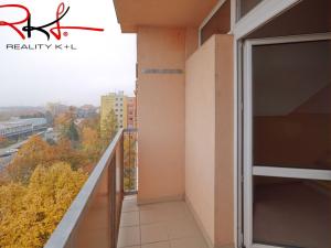 Prodej bytu 3+1, Lovosice, Osvoboditelů, 71 m2