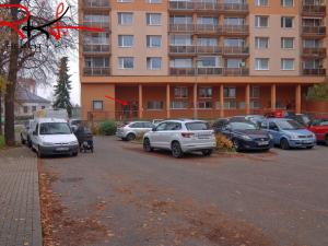 Prodej bytu 3+1, Lovosice, Osvoboditelů, 71 m2