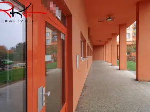 Prodej bytu 3+1, Lovosice, Osvoboditelů, 71 m2