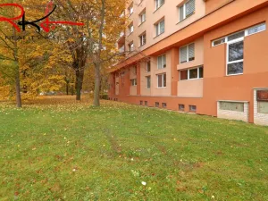 Prodej bytu 3+1, Lovosice, Osvoboditelů, 71 m2