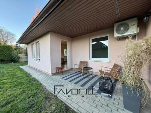 Prodej rodinného domu, Ostrava, 90 m2