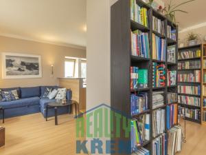 Pronájem bytu 3+kk, Horoměřice, K Bytovkám, 97 m2