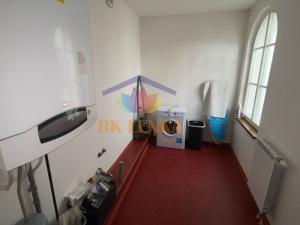 Pronájem atypického bytu, Frýdek-Místek - Místek, náměstí Svobody, 130 m2