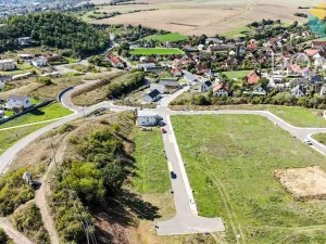 Prodej pozemku pro bydlení, Králův Dvůr - Zahořany, 703 m2