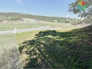 Prodej pozemku pro bydlení, Králův Dvůr - Zahořany, 703 m2