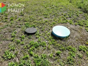 Prodej pozemku pro bydlení, Králův Dvůr - Zahořany, 703 m2