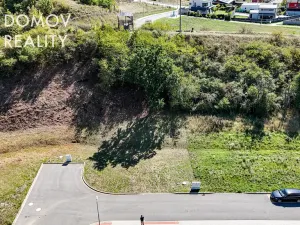 Prodej pozemku pro bydlení, Králův Dvůr - Zahořany, 703 m2
