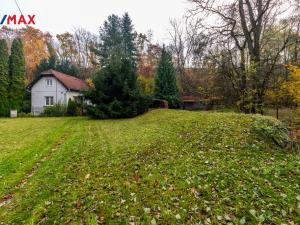 Prodej rodinného domu, Praha - Křeslice, Dolnokřeslická, 96 m2