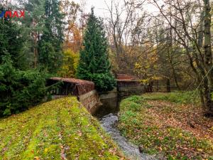 Prodej rodinného domu, Praha - Křeslice, Dolnokřeslická, 96 m2