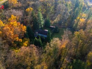 Prodej rodinného domu, Praha - Křeslice, Dolnokřeslická, 96 m2