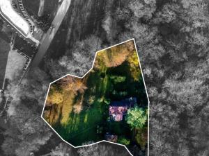 Prodej rodinného domu, Praha - Křeslice, Dolnokřeslická, 96 m2