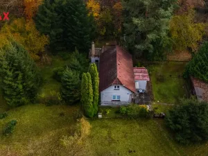 Prodej rodinného domu, Praha - Křeslice, Dolnokřeslická, 96 m2