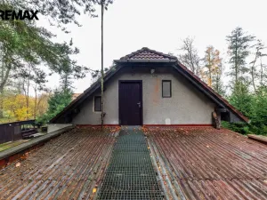 Prodej rodinného domu, Praha - Křeslice, Dolnokřeslická, 96 m2