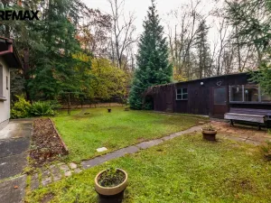 Prodej rodinného domu, Praha - Křeslice, Dolnokřeslická, 96 m2