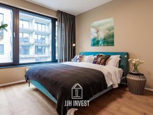 Prodej bytu 3+kk, Praha - Smíchov, Grafická, 83 m2