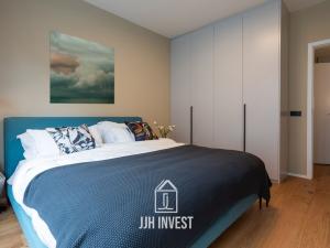 Prodej bytu 3+kk, Praha - Smíchov, Grafická, 83 m2