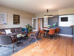 Prodej bytu 3+kk, Praha - Smíchov, Grafická, 83 m2