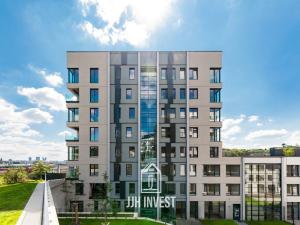 Prodej bytu 3+kk, Praha - Smíchov, Grafická, 83 m2