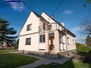 Prodej rodinného domu, Šilheřovice, Ovocná, 126 m2