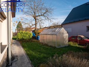 Prodej rodinného domu, Šilheřovice, Ovocná, 126 m2