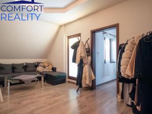 Prodej rodinného domu, Šilheřovice, Ovocná, 126 m2