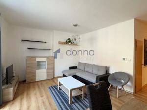 Pronájem bytu 3+kk, Praha, Vrázova, 88 m2