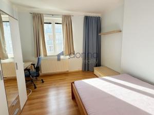 Pronájem bytu 3+kk, Praha, Vrázova, 88 m2