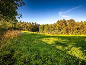 Prodej pozemku pro bydlení, Dubičné, 1630 m2