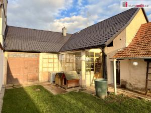 Prodej rodinného domu, Ostrožská Nová Ves, Dědina, 125 m2