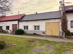 Prodej rodinného domu, Ostrožská Nová Ves, Dědina, 125 m2
