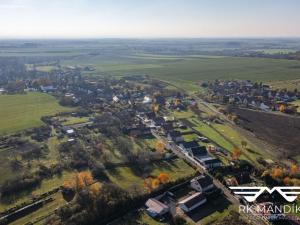 Prodej pozemku pro bydlení, Ctiněves, 2987 m2