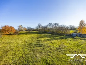 Prodej pozemku pro bydlení, Ctiněves, 2987 m2