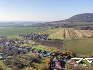 Prodej pozemku pro bydlení, Ctiněves, 2987 m2