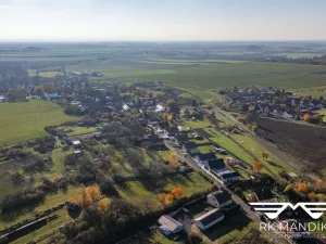 Prodej pozemku pro bydlení, Ctiněves, 2987 m2