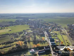 Prodej pozemku pro bydlení, Ctiněves, 2987 m2