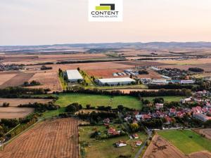 Pronájem výrobních prostor, Údlice, Droužkovická, 10000 m2