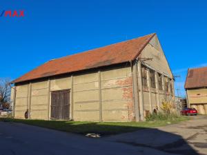 Prodej zemědělského objektu, Jistebnice, Tisová, 2319 m2