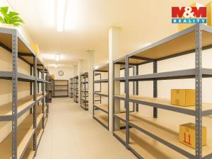 Prodej obchodního prostoru, Ostrava - Hulváky, Varšavská, 140 m2