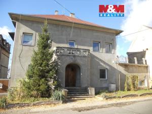 Prodej rodinného domu, Hředle, 1805 m2