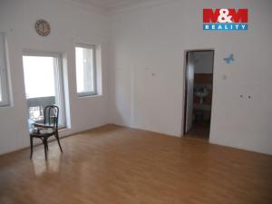 Prodej rodinného domu, Hředle, 1805 m2