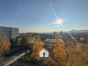 Prodej bytu 2+kk, Litoměřice, Alfonse Muchy, 41 m2