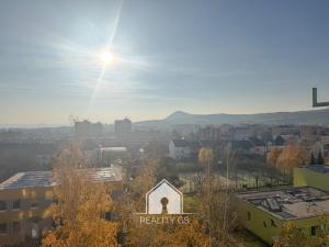 Prodej bytu 2+kk, Litoměřice, Alfonse Muchy, 41 m2